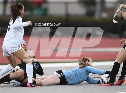 Thumbnail 3 in La Costa Canyon @ Villa Park (CIF State D1 SoCal Regional Playoff)  photogallery.