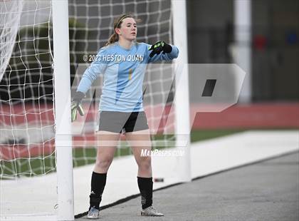 Thumbnail 3 in La Costa Canyon @ Villa Park (CIF State D1 SoCal Regional Playoff)  photogallery.