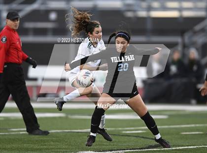 Thumbnail 3 in La Costa Canyon @ Villa Park (CIF State D1 SoCal Regional Playoff)  photogallery.