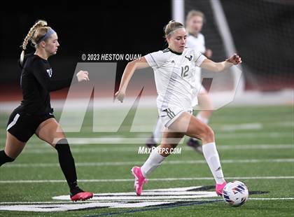 Thumbnail 1 in La Costa Canyon @ Villa Park (CIF State D1 SoCal Regional Playoff)  photogallery.
