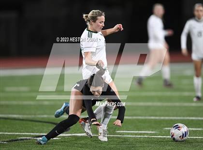 Thumbnail 1 in La Costa Canyon @ Villa Park (CIF State D1 SoCal Regional Playoff)  photogallery.