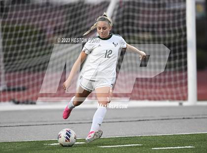 Thumbnail 2 in La Costa Canyon @ Villa Park (CIF State D1 SoCal Regional Playoff)  photogallery.