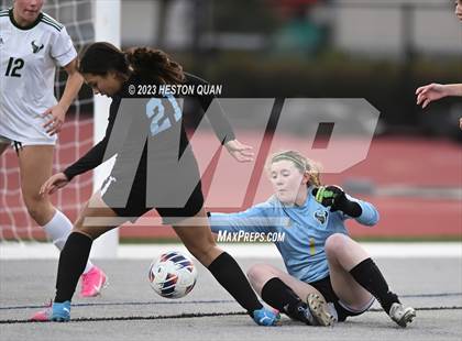 Thumbnail 1 in La Costa Canyon @ Villa Park (CIF State D1 SoCal Regional Playoff)  photogallery.