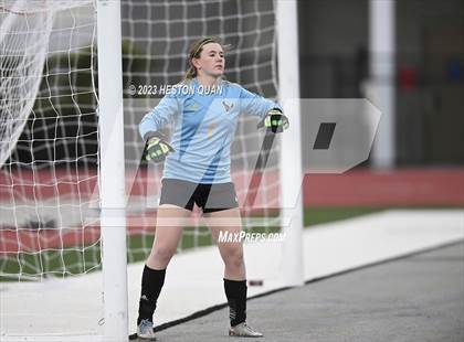 Thumbnail 1 in La Costa Canyon @ Villa Park (CIF State D1 SoCal Regional Playoff)  photogallery.