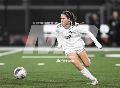 Thumbnail 2 in La Costa Canyon @ Villa Park (CIF State D1 SoCal Regional Playoff)  photogallery.