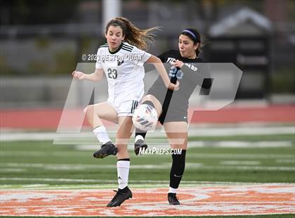 Thumbnail 1 in La Costa Canyon @ Villa Park (CIF State D1 SoCal Regional Playoff)  photogallery.