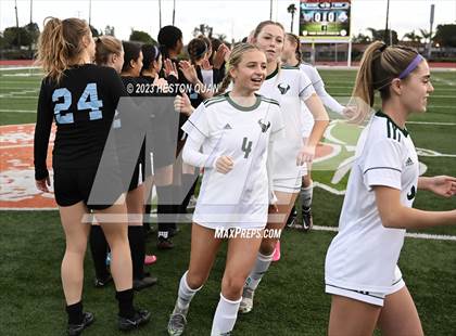 Thumbnail 3 in La Costa Canyon @ Villa Park (CIF State D1 SoCal Regional Playoff)  photogallery.