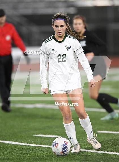 Thumbnail 1 in La Costa Canyon @ Villa Park (CIF State D1 SoCal Regional Playoff)  photogallery.
