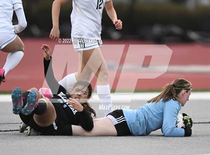Thumbnail 3 in La Costa Canyon @ Villa Park (CIF State D1 SoCal Regional Playoff)  photogallery.