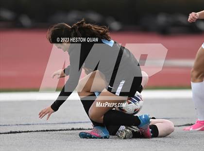 Thumbnail 3 in La Costa Canyon @ Villa Park (CIF State D1 SoCal Regional Playoff)  photogallery.