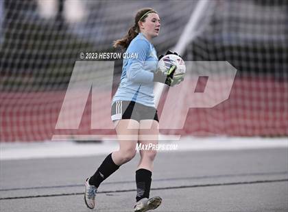 Thumbnail 1 in La Costa Canyon @ Villa Park (CIF State D1 SoCal Regional Playoff)  photogallery.
