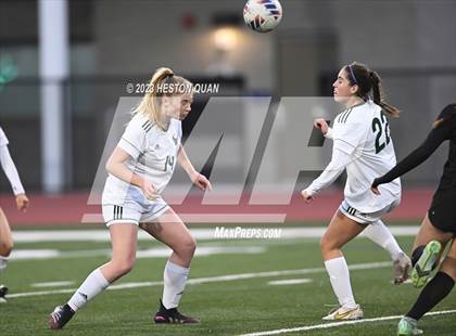 Thumbnail 3 in La Costa Canyon @ Villa Park (CIF State D1 SoCal Regional Playoff)  photogallery.