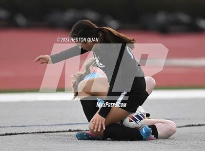 Thumbnail 2 in La Costa Canyon @ Villa Park (CIF State D1 SoCal Regional Playoff)  photogallery.