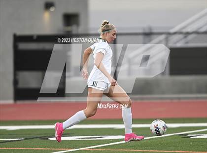 Thumbnail 1 in La Costa Canyon @ Villa Park (CIF State D1 SoCal Regional Playoff)  photogallery.