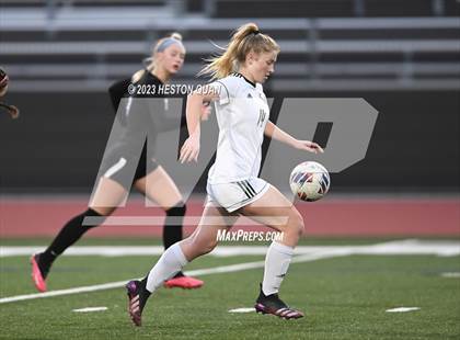 Thumbnail 2 in La Costa Canyon @ Villa Park (CIF State D1 SoCal Regional Playoff)  photogallery.