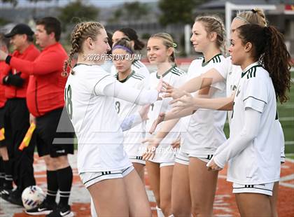 Thumbnail 2 in La Costa Canyon @ Villa Park (CIF State D1 SoCal Regional Playoff)  photogallery.