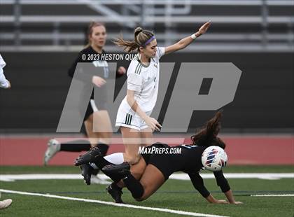 Thumbnail 1 in La Costa Canyon @ Villa Park (CIF State D1 SoCal Regional Playoff)  photogallery.