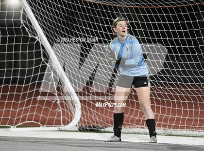 Thumbnail 3 in La Costa Canyon @ Villa Park (CIF State D1 SoCal Regional Playoff)  photogallery.