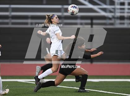 Thumbnail 1 in La Costa Canyon @ Villa Park (CIF State D1 SoCal Regional Playoff)  photogallery.