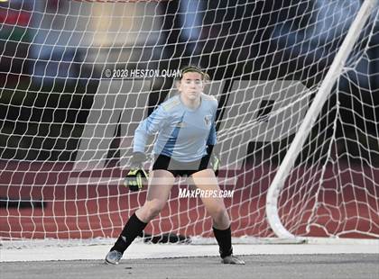 Thumbnail 3 in La Costa Canyon @ Villa Park (CIF State D1 SoCal Regional Playoff)  photogallery.