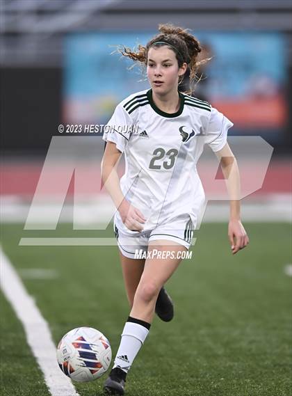 Thumbnail 2 in La Costa Canyon @ Villa Park (CIF State D1 SoCal Regional Playoff)  photogallery.