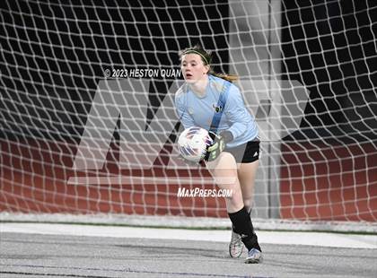 Thumbnail 3 in La Costa Canyon @ Villa Park (CIF State D1 SoCal Regional Playoff)  photogallery.