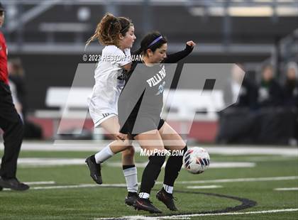 Thumbnail 1 in La Costa Canyon @ Villa Park (CIF State D1 SoCal Regional Playoff)  photogallery.