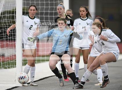 Thumbnail 3 in La Costa Canyon @ Villa Park (CIF State D1 SoCal Regional Playoff)  photogallery.