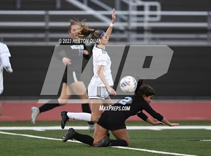 Thumbnail 3 in La Costa Canyon @ Villa Park (CIF State D1 SoCal Regional Playoff)  photogallery.