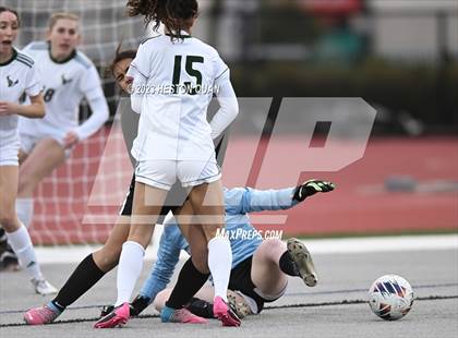 Thumbnail 1 in La Costa Canyon @ Villa Park (CIF State D1 SoCal Regional Playoff)  photogallery.