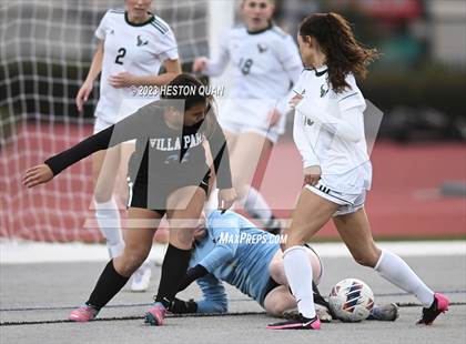 Thumbnail 1 in La Costa Canyon @ Villa Park (CIF State D1 SoCal Regional Playoff)  photogallery.