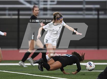 Thumbnail 2 in La Costa Canyon @ Villa Park (CIF State D1 SoCal Regional Playoff)  photogallery.