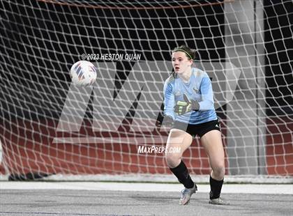 Thumbnail 1 in La Costa Canyon @ Villa Park (CIF State D1 SoCal Regional Playoff)  photogallery.