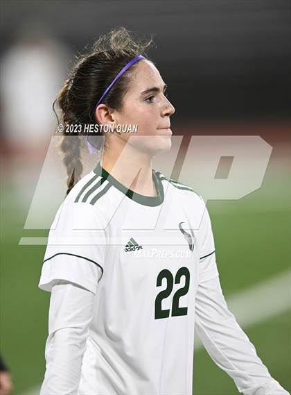 Thumbnail 2 in La Costa Canyon @ Villa Park (CIF State D1 SoCal Regional Playoff)  photogallery.