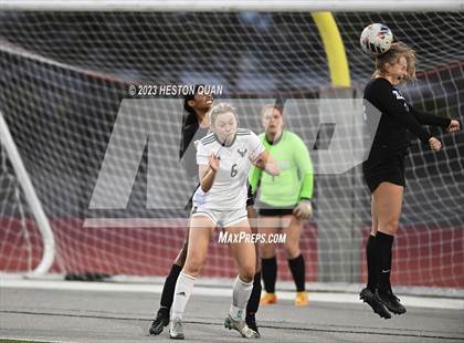 Thumbnail 2 in La Costa Canyon @ Villa Park (CIF State D1 SoCal Regional Playoff)  photogallery.