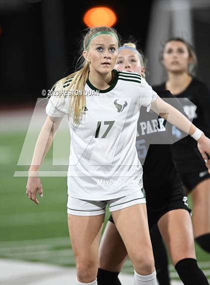 Thumbnail 2 in La Costa Canyon @ Villa Park (CIF State D1 SoCal Regional Playoff)  photogallery.