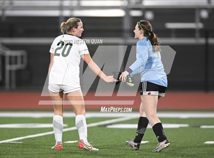 Thumbnail 2 in La Costa Canyon @ Villa Park (CIF State D1 SoCal Regional Playoff)  photogallery.