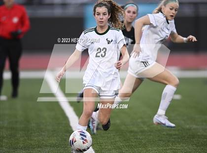 Thumbnail 1 in La Costa Canyon @ Villa Park (CIF State D1 SoCal Regional Playoff)  photogallery.