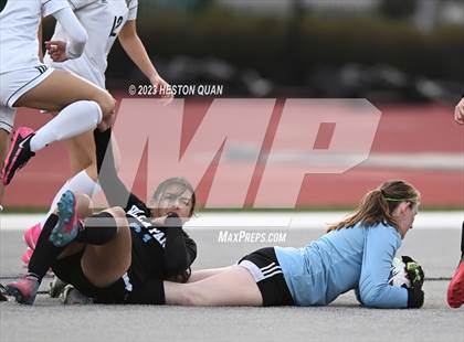 Thumbnail 2 in La Costa Canyon @ Villa Park (CIF State D1 SoCal Regional Playoff)  photogallery.