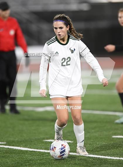 Thumbnail 2 in La Costa Canyon @ Villa Park (CIF State D1 SoCal Regional Playoff)  photogallery.