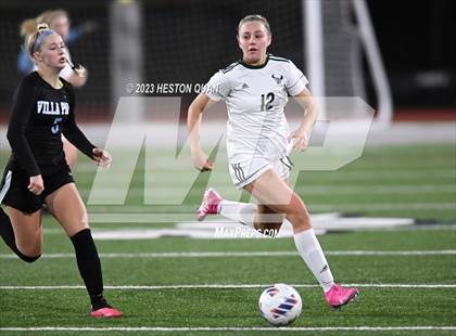 Thumbnail 3 in La Costa Canyon @ Villa Park (CIF State D1 SoCal Regional Playoff)  photogallery.
