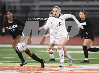 Thumbnail 1 in La Costa Canyon @ Villa Park (CIF State D1 SoCal Regional Playoff)  photogallery.