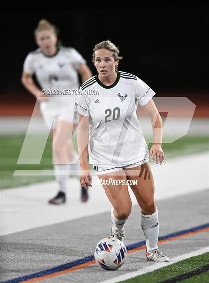 Thumbnail 2 in La Costa Canyon @ Villa Park (CIF State D1 SoCal Regional Playoff)  photogallery.