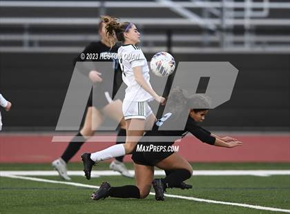 Thumbnail 2 in La Costa Canyon @ Villa Park (CIF State D1 SoCal Regional Playoff)  photogallery.