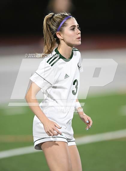 Thumbnail 1 in La Costa Canyon @ Villa Park (CIF State D1 SoCal Regional Playoff)  photogallery.
