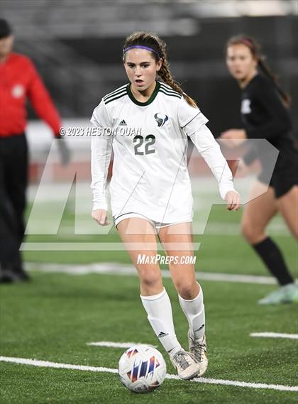 Thumbnail 3 in La Costa Canyon @ Villa Park (CIF State D1 SoCal Regional Playoff)  photogallery.