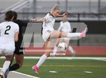 Thumbnail 2 in La Costa Canyon @ Villa Park (CIF State D1 SoCal Regional Playoff)  photogallery.