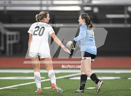 Thumbnail 3 in La Costa Canyon @ Villa Park (CIF State D1 SoCal Regional Playoff)  photogallery.