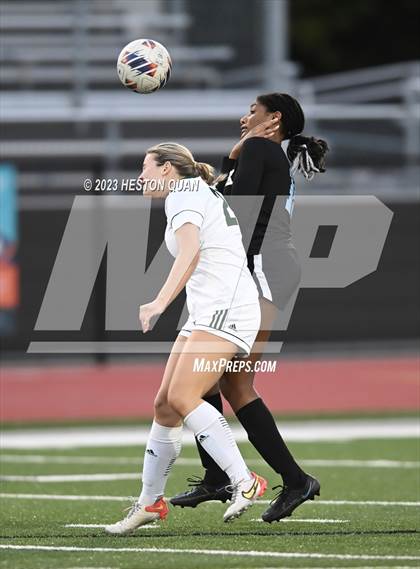 Thumbnail 1 in La Costa Canyon @ Villa Park (CIF State D1 SoCal Regional Playoff)  photogallery.