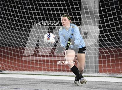 Thumbnail 2 in La Costa Canyon @ Villa Park (CIF State D1 SoCal Regional Playoff)  photogallery.